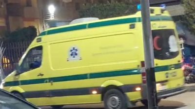 مصرع 3 أشخاص وإصابة اثنين في انقلاب سيارة على الطريق الصحراوي بالمنيا