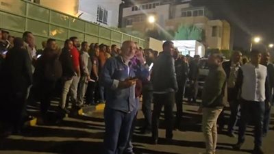 السفارة المصرية في الأردن تمدد ساعات التصويت في انتخابات مجلس النواب