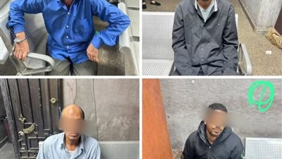 مفاجأة في واقعة تحرش مدرسة السلام.. تلميذ يتعرف على المتهم داخل النيابة