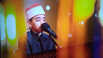 القلاجي يسطع في دولة التلاوة.. موهبة قرآنية تتجاوز حدود المسابقة