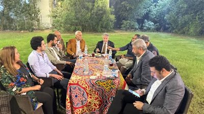 المحافظين يطالب بتعديل النظام الانتخابي وتقسيم الدوائر