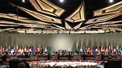 مقاطعة تاريخية من ترامب لقمة العشرين.. أسباب صادمة تعيد رسم توازنات السياسة العالمية