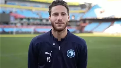 ترحيل رمضان صبحي إلى حجز أبو النمرس.. وجهود مكثفة لضبط المتهم الهارب