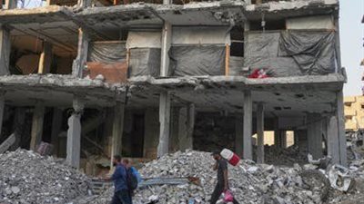 تصعيد جديد في غزة: 11 قتيلاً والجيش الإسرائيلي يبرر الهجمات بـ