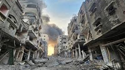 حماس: نرفض محاولات نتنياهو لفرض أمر واقع جديد يتعارض مع ما جرى الاتفاق عليه