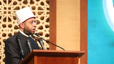 وزير الأوقاف: دار الإفتاء امتداد لسلسلة علمية بدأت من عهد الرسول