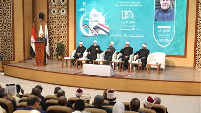 شوقي علام يؤكد: تاريخ طويل من الإفتاء عزز قيم المواطنة في مصر