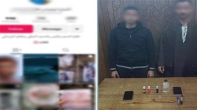 اعترافات دجال بعد ضبطه في الإسكندرية: أوهمت الضحايا بعلاجهم من السحر