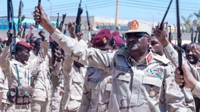 الاتحاد الأوروبي يستعد لفرض عقوبات على نائب قائد الدعم السريع وسط اتساع توثيق الانتهاكات في السودان