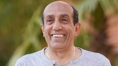 بعد تعافيه من أزمته الصحية.. أحمد صيام يوجه رسالة لنقابة المهن التمثيلية 