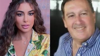 جهل وزهقنا منها.. والد ياسمين صبري يثير الجدل بانتقاده برنامج 