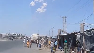 ثوران تاريخي يهز إثيوبيا لأول مرة منذ 12 ألف عام: بركان «هايلي جوبي» يستيقظ من سباته