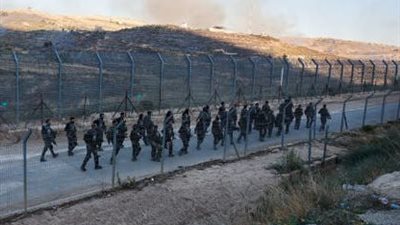 تدريبات إسرائيلية مفاجئة تهز الجولان وسط تحذيرات أممية من توسّع المستوطنات