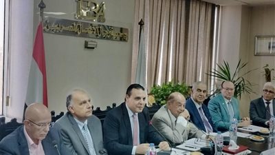 التمثيل التجاري ينظم لقاءً لتعزيز تواجد مصر في الأسواق الإفريقية