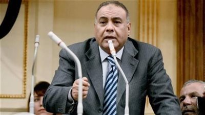 بعد كمال الدالي.. المستشار محمد سليم يعلن انسحابه من الجبهة الوطنية وخروجه من السباق البرلماني 