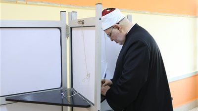 وكيل الأزهر: المشاركة في انتخابات 2025 ركيزة للاستقرار ودعم للإرادة الشعبية