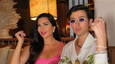 أغنى رجل أعمال لبناني.. لاميتا فرنجية تثير الجدل بظهورها رفقة أحمد حجازي 