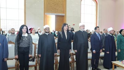 الأزهر يؤكد: حماية المرأة مسؤولية دينية ووطنية مشتركة