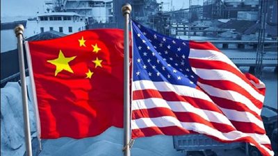 أستاذ علوم سياسية: المنافسة الأمريكية الصينية على النفوذ في الشرق الأوسط باتت واضحة