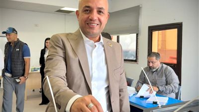 قيادي بالشعب الجمهوري: إقبال المواطنين على الانتخابات يكشف وعي المصريين