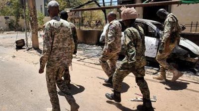 تطهير بابنوسة من الألغام.. تحركات سياسية سودانية في نيويورك وإجراءات طوارئ داخل الخرطوم