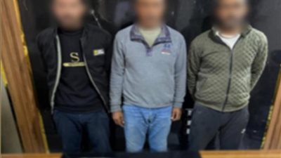 كشف محاولة تصويت ببطاقة مزورة داخل لجنة بسيدي سالم