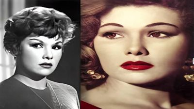 في ذكرى ميلاد برلنتي عبد الحميد.. نجمة صنعت مجدها ودفعت ثمن شهرتها