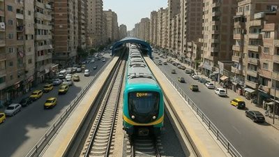 الهيئة القومية للأنفاق تنفي شائعات نزع الملكيات لمشروع امتداد الخط الأول للمترو