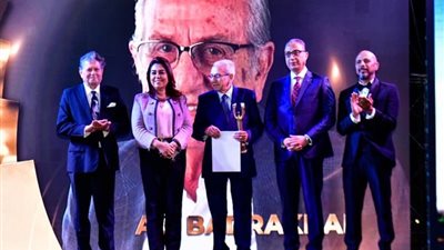  منال عوض تفتتح الدورة الثانية من مهرجان الفيوم السينمائي الدولي لأفلام البيئة