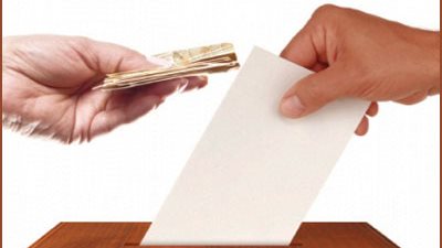 شراء الأصوات يهدد نزاهة الانتخابات.. الهيئة تتلقى 221 شكوى