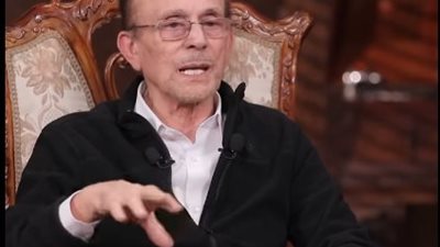 محمد صبحي: تربيت على يد عظماء الفن.. ونعيش زمنًا اختفى فيه صوت 