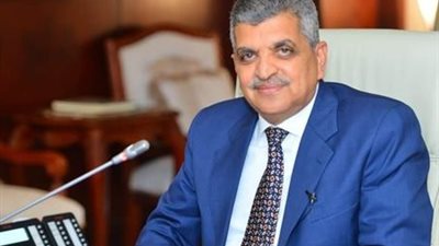 الفريق أسامة ربيع: القناة نجحت في استعادة أسطول شركة ميرسك بالكامل