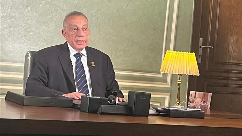 اللواء كمال الدالي