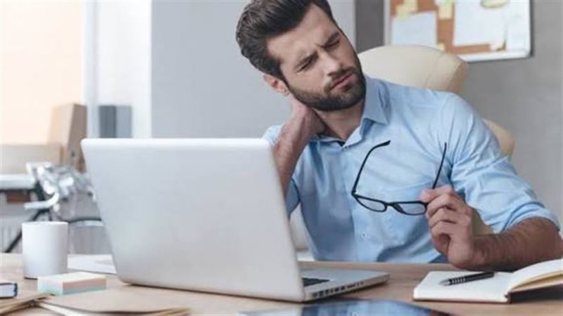 العمل المفرط