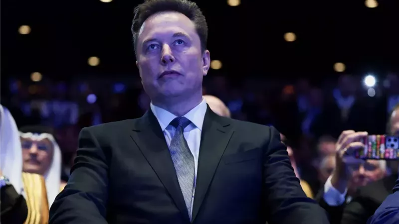  الملياردير الأميركي