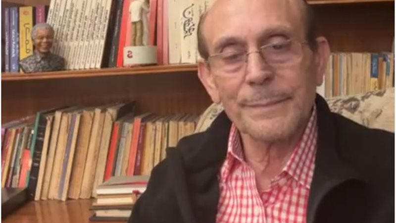 الفنان محمد صبحي