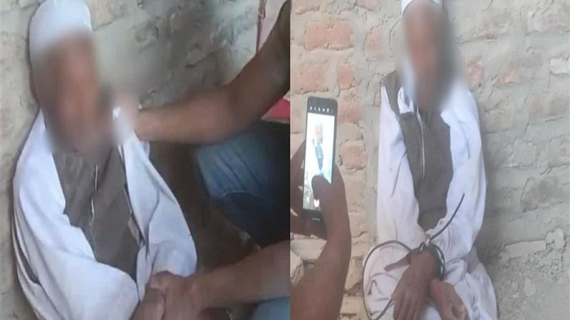 جانب من الواقعة 