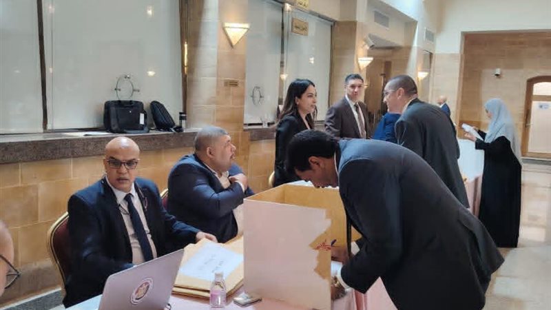 انتخابات النواب