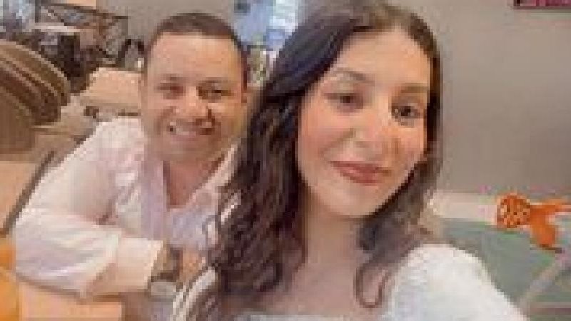 العريس والعروسة