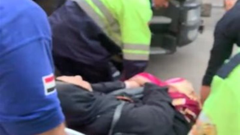 جانب من الواقعة 