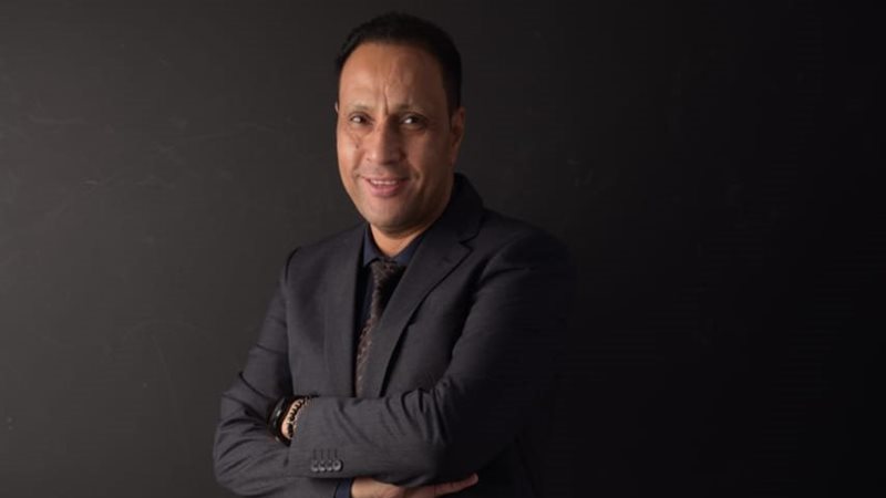  جرجس لاوندي