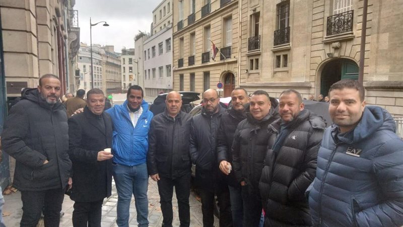 انتخابات مجلس النواب