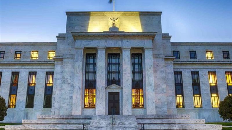 الفيدرالي الأمريكي