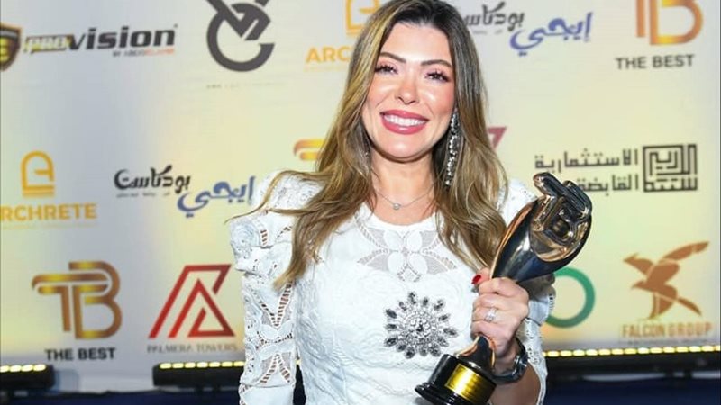 شريهان أبو الحسن