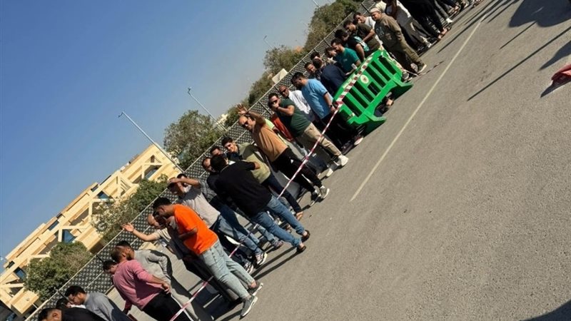 انتخابات المصريين