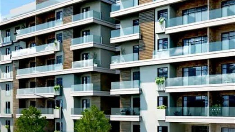 وحدات الإسكان المتميز