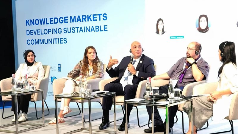 رئيس جهاز تنمية المشروعات