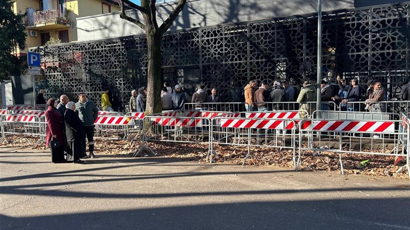 انتخابات المصريين