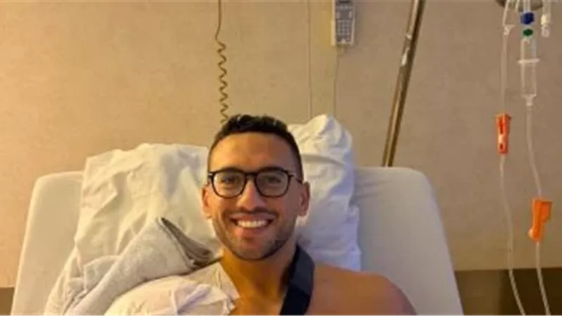 البطل أحمد الجندي