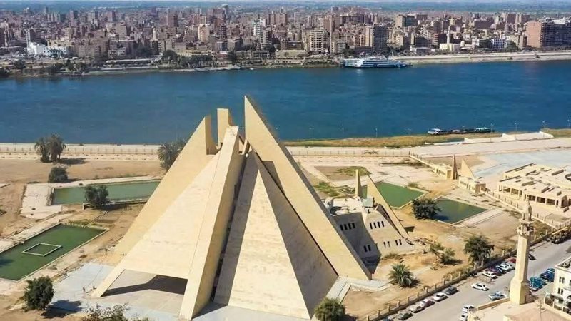 المتحف الآتوني بالمنيا